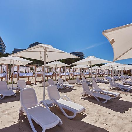 Wave - Sea View Resort&Spa A648 Miedzyzdroje Luaran gambar